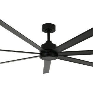 Ventilador de techo con luz Atlanta II