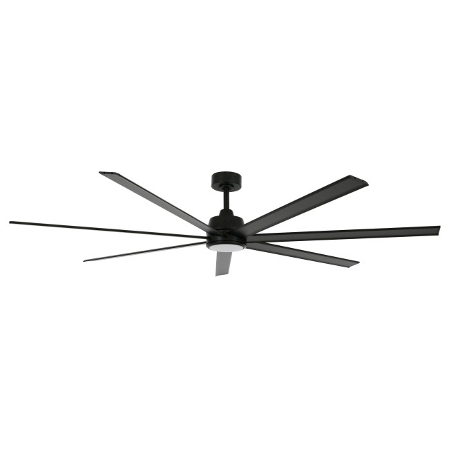 Ventilador de techo con luz Atlanta II