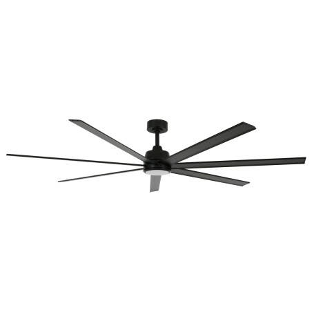 Ventilador de techo con luz Atlanta II