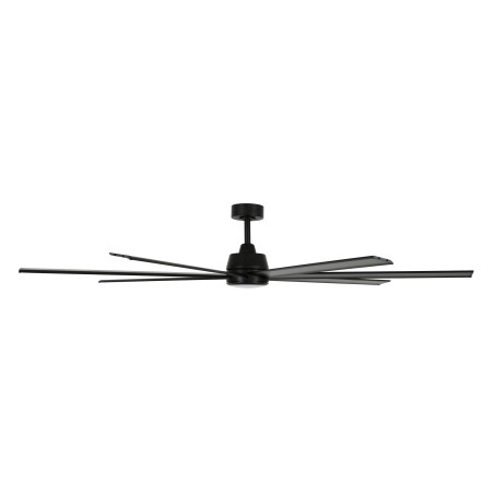 Ventilador de techo con luz Atlanta II