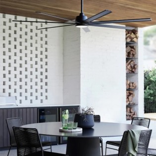 Ventilador de techo con luz...