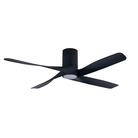 Ventilador de techo con luz Riviera