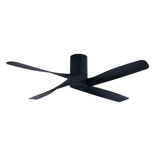 Ventilador de techo con luz Riviera