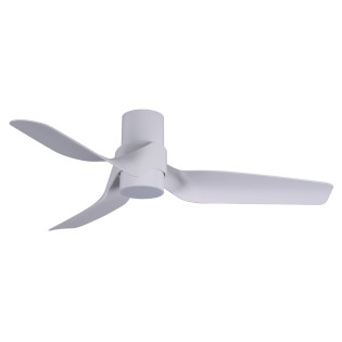 Ventilador de techo con luz Nautica