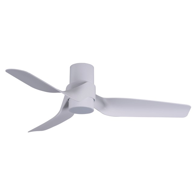 Ventilador de techo con luz Nautica