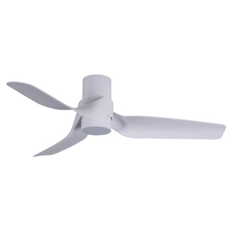 Ventilador de techo con luz Nautica