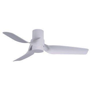 Ventilador de techo con luz Nautica