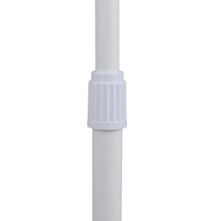 Ventilador de pie Breeze 3 velocidades (51W)