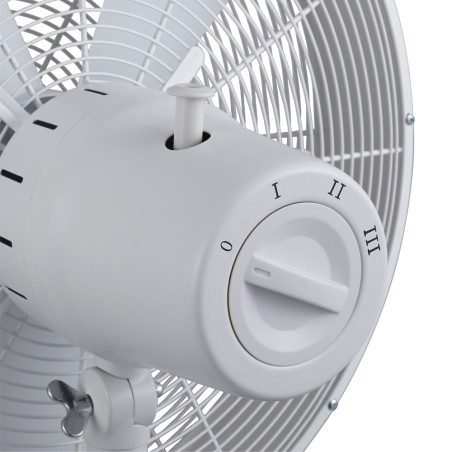 Ventilador de pie Breeze 3 velocidades (51W)