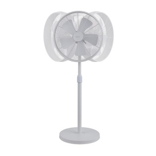Ventilador de pie Breeze 3 velocidades (51W)