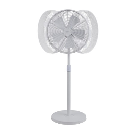 Ventilador de pie Breeze 3 velocidades (51W)