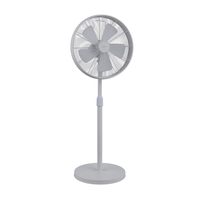 Ventilador de pie Breeze 3 velocidades (51W)