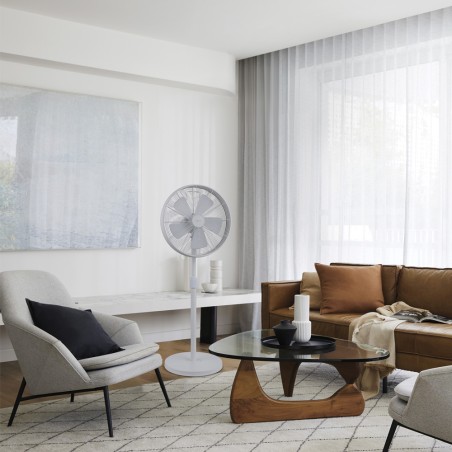 Ventilador de pie Breeze 3 velocidades (51W)