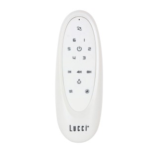 Ventilador de techo con luz Array