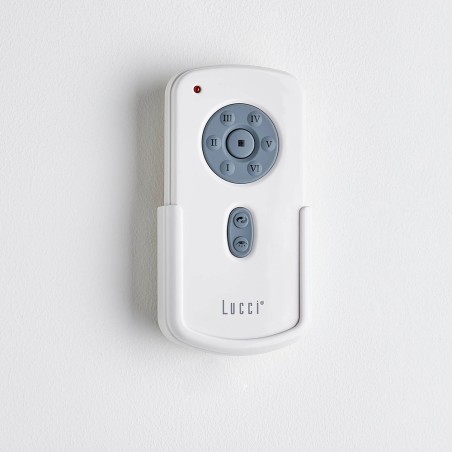 Ventilador de techo Fraser