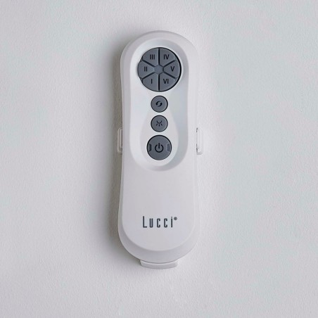 Ventilador de techo con luz Nautica