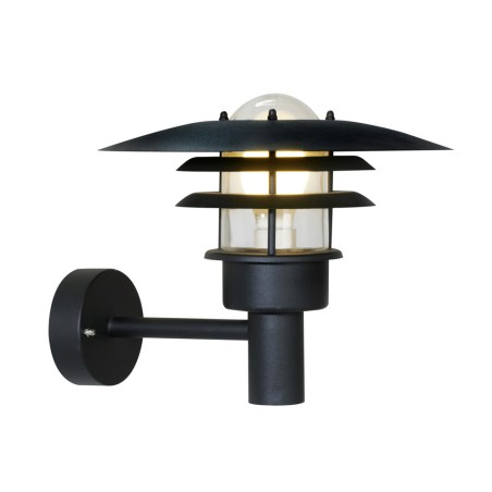 Aplique de pared de exterior Lonstrup