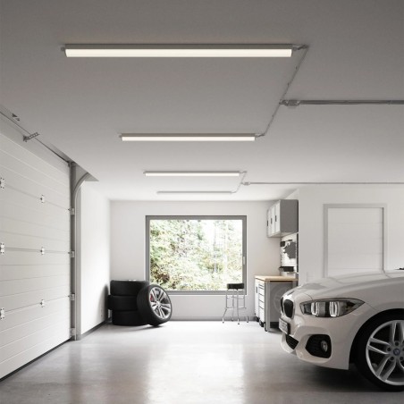 Plafón de techo LED de exterior Westport 120 (19W)