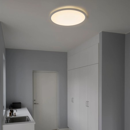 Plafón de techo LED Oja 60 2700K Dim (28W)
