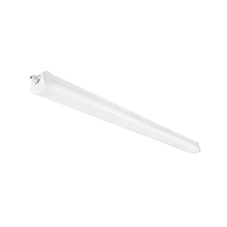Listón de techo para exterior LED Oakland Double