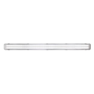 Listón de techo de exterior LED Works IP65 (2x18W)