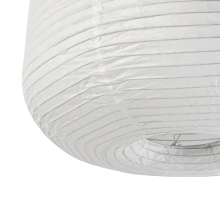 Pantalla de papel Tuva 50