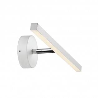 Aplique LED para baños IP S13 (5.6W)