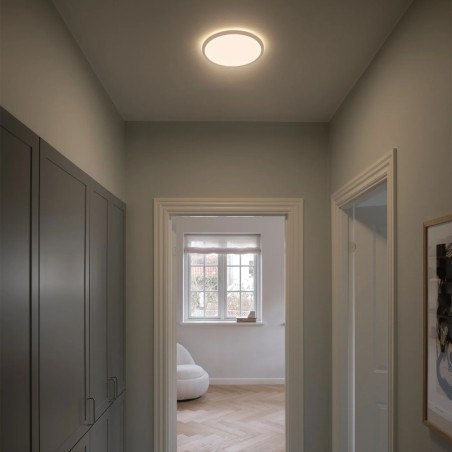 Plafón de techo LED Oja 3000/4000K 3-Step Dim