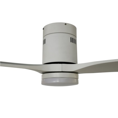 Ventilador de techo LED Nine Eco CCT Dim (20W)