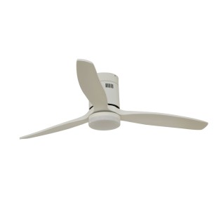 Ventilador de techo LED Nine Eco CCT Dim (20W)