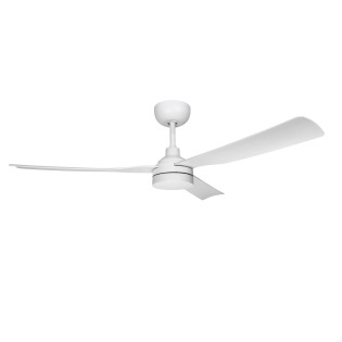 Ventilador de techo con luz Calypso DC