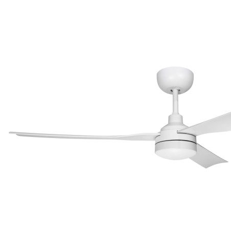 Ventilador de techo con luz Calypso DC