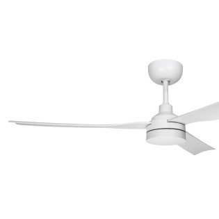 Ventilador de techo con luz Calypso DC