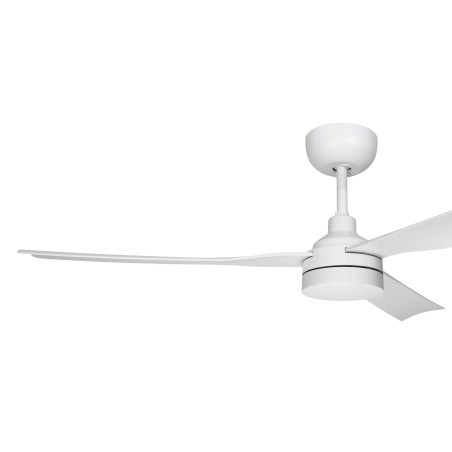 Ventilador de techo con luz Calypso DC