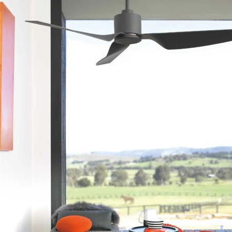 Ventilador de techo Climate II