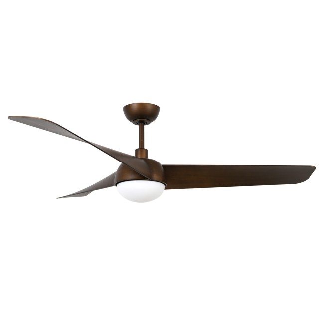 Ventilador de techo con luz Osprey