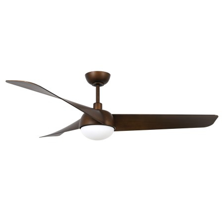 Ventilador de techo con luz Osprey