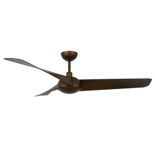 Ventilador de techo con luz Osprey