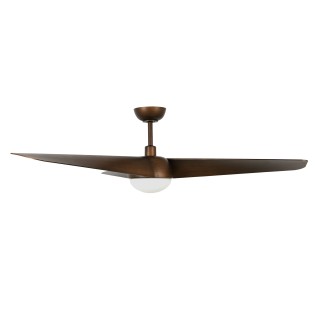 Ventilador de techo con luz Osprey