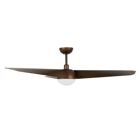 Ventilador de techo con luz Osprey
