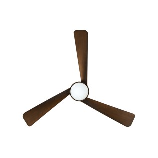 Ventilador de techo con luz Osprey