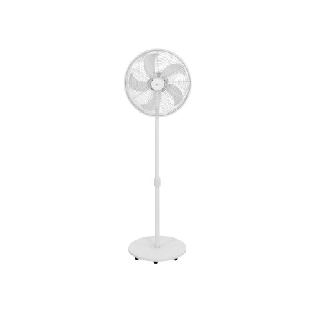 Ventilador de pie Glide DC 6 velocidades (30W)