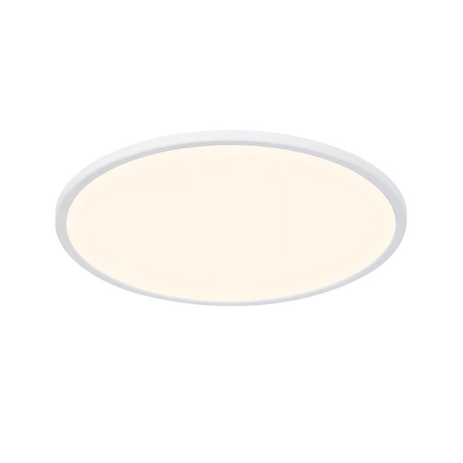 Plafón de techo LED Oja 42 3000/4000K (19W)