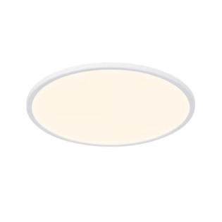 Plafón de techo LED Oja 42 IP54 3000/4000K (19W)
