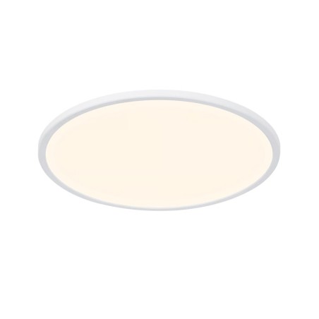 Plafón de techo LED Oja 42 IP54 3000/4000K (19W)