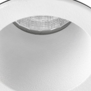 Empotrable de techo LED Fox (5W)