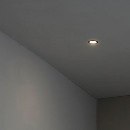 Empotrable orientable LED Fox (5W)