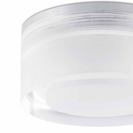 Empotrable LED Ebba (4W)