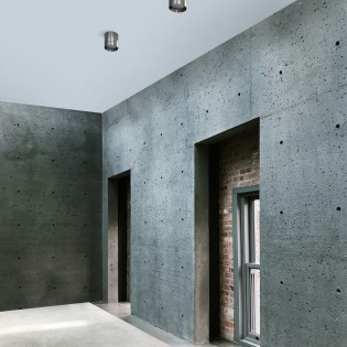 Empotrable/Plafón LED Ice (9W)