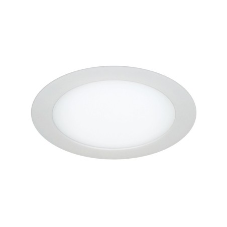 Downlight empotrable LED Know Redondo (18W)